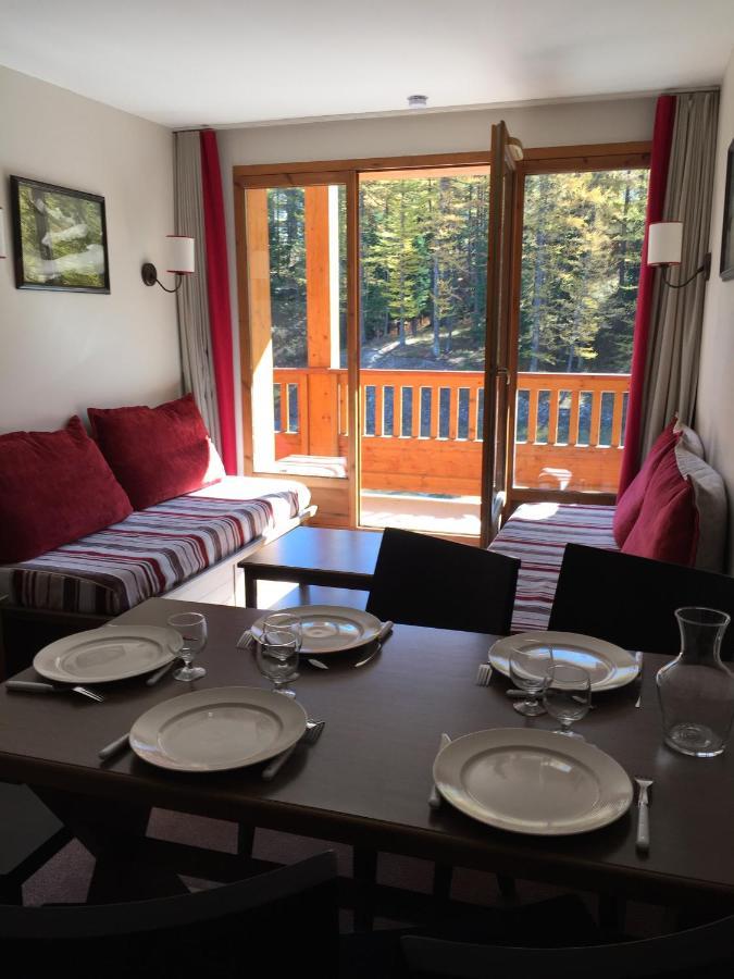 Appartement Vars Vars  Exterior foto