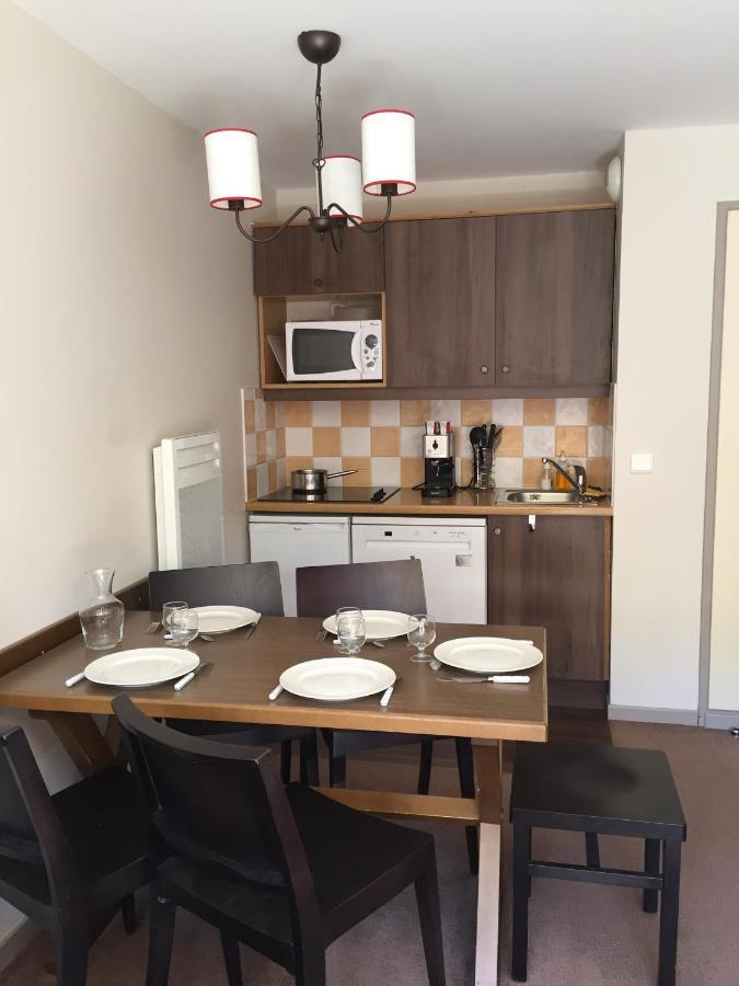 Appartement Vars Vars  Exterior foto