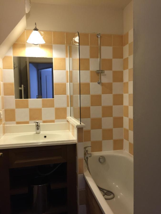 Appartement Vars Vars  Exterior foto